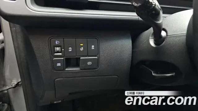 Hyundai Staria 2021 — Фото 18/20