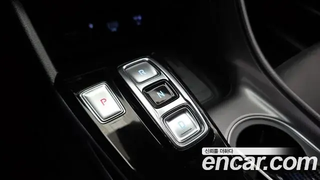 Hyundai Sonata 2022 — Фото 9/20