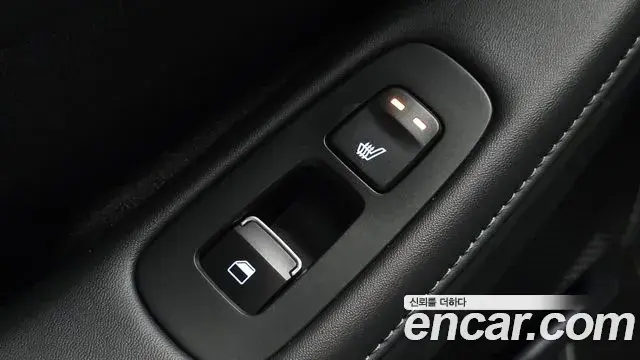 Hyundai Sonata 2022 — Фото 19/20