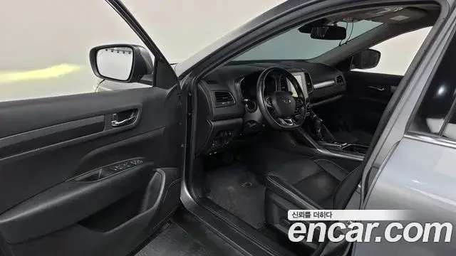Renault Samsung QM6 2022 — Photo 6/33