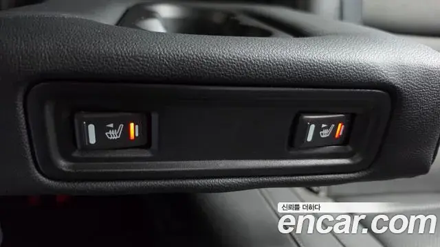 Renault Samsung QM6 2022 — Photo 7/33