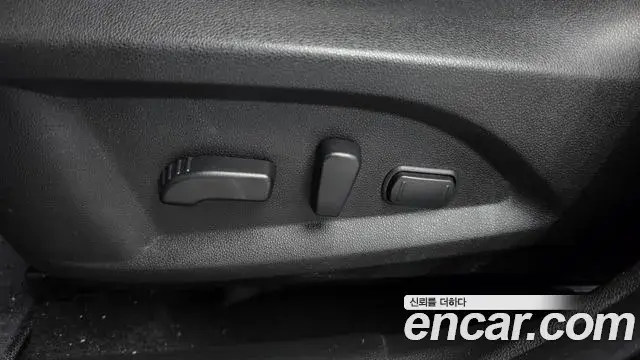 Renault Samsung QM6 2022 — Photo 26/33