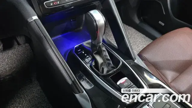 Renault Samsung QM6 2019 — Şəkil 9/30