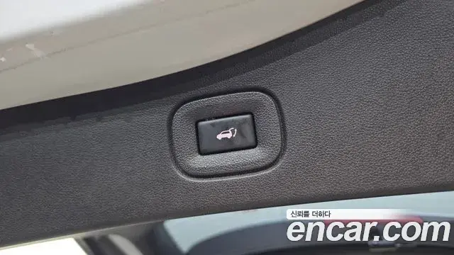 Renault Samsung QM6 2019 — Şəkil 25/30