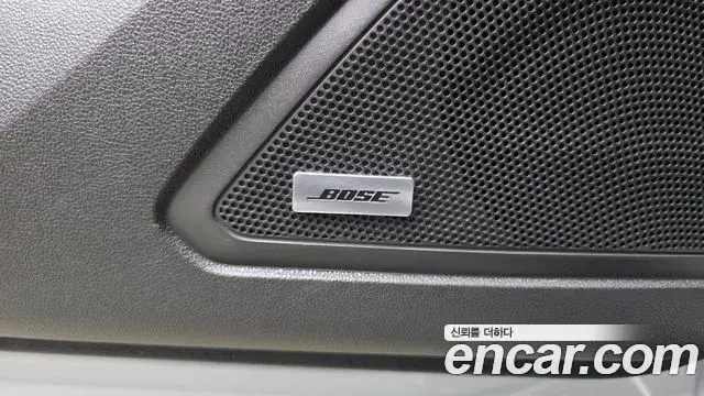 Renault Samsung QM6 2019 — Şəkil 23/30