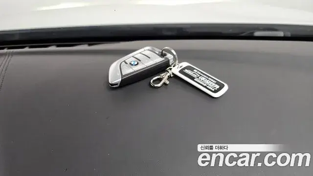 BMW 5 Series 2020 — Фото 15/20