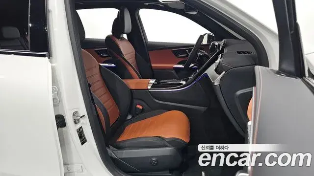 Mercedes-Benz GLC-Class 2026 — ფოტო 13/34
