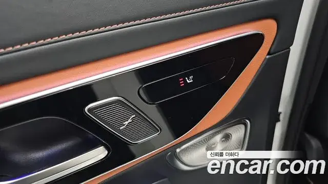 Mercedes-Benz GLC-Class 2026 — ფოტო 9/34