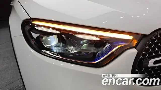 Mercedes-Benz GLC-Class 2026 — ფოტო 30/34