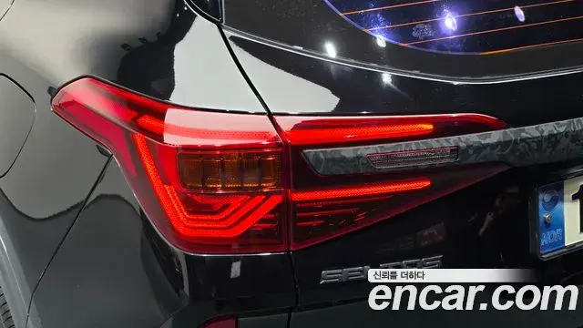 Kia Seltos 2019 — Şəkil 17/44