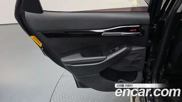 Kia Seltos 2019 — Şəkil 7/44