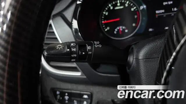 Kia Seltos 2019 — Şəkil 5/44