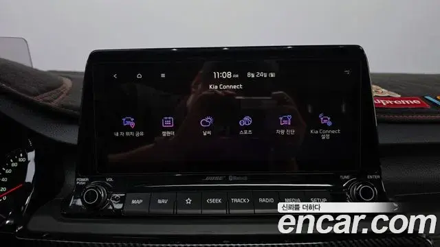 Kia Seltos 2019 — Şəkil 14/44