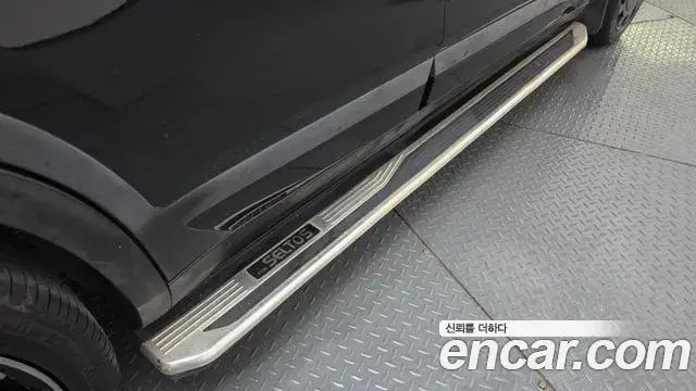 Kia Seltos 2019 — Şəkil 44/44