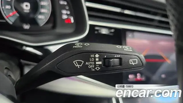 Audi Q7 2022 — Фото 20/20