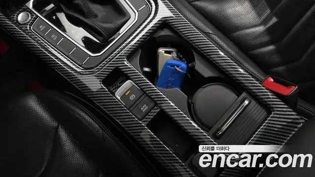 Volkswagen Arteon 2019 — Şəkil 6/20