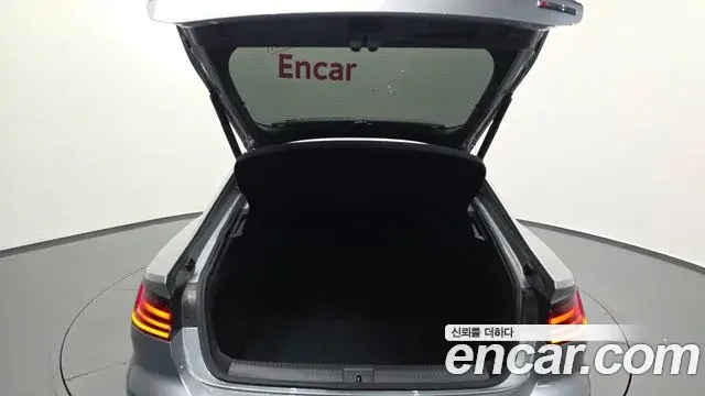 Volkswagen Arteon 2019 — Şəkil 20/20