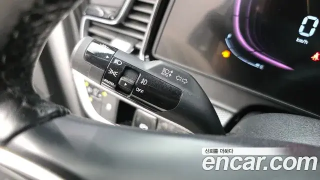 Kia Sportage 2022 — Фото 15/20