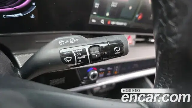 Kia Sportage 2022 — Фото 16/20