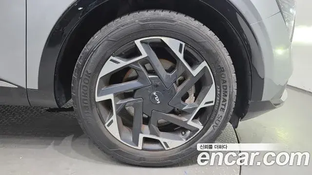 Kia Sportage 2022 — Photo 12/30