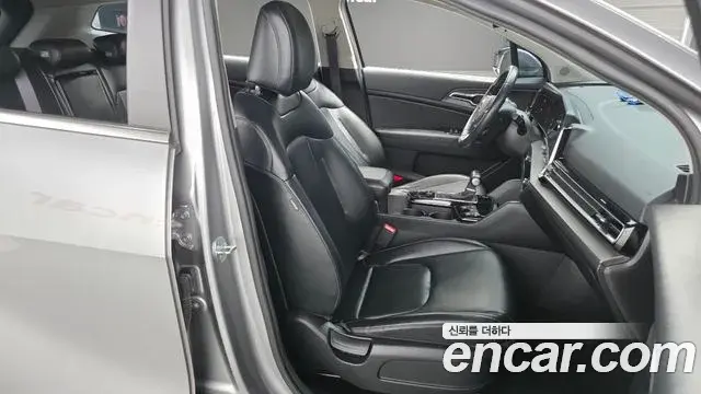 Kia Sportage 2022 — Photo 22/30