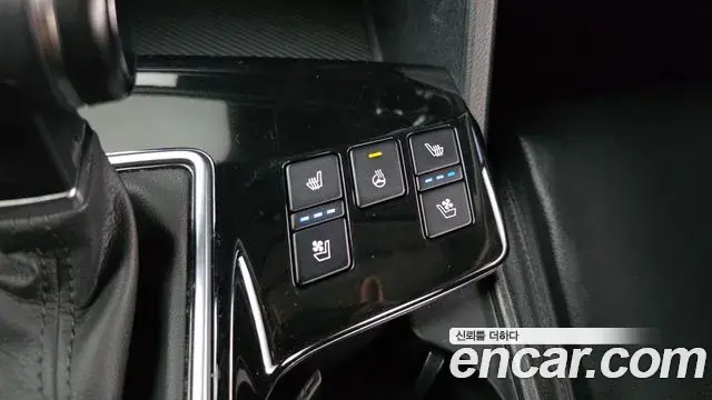 Kia Sportage 2022 — Photo 9/30