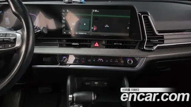 Kia Sportage 2022 — Photo 7/30