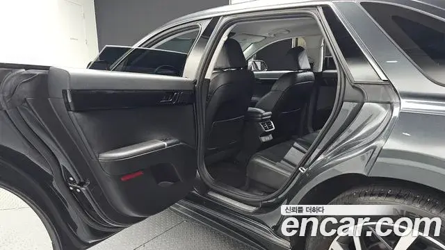 Hyundai Grandeur 2023 — Фото 12/20