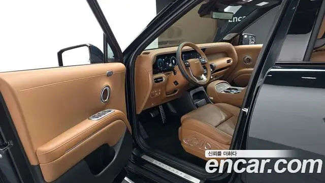 Hyundai Palisade 2025 — Фото 10/20
