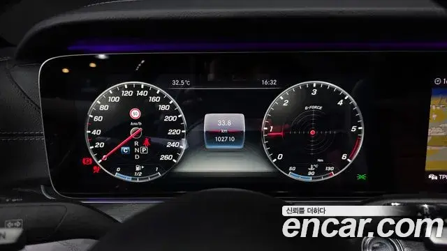 Mercedes-Benz E-Class 2018 — Фото 8/20