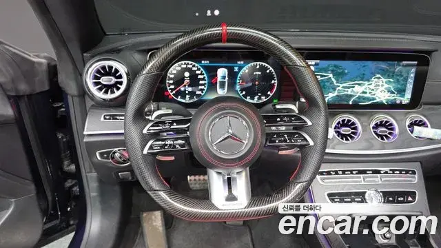 Mercedes-Benz E-Class 2018 — Фото 13/20