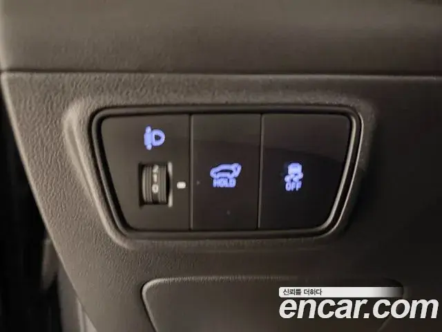 Hyundai The New Tucson 2023 — Фото 10/20