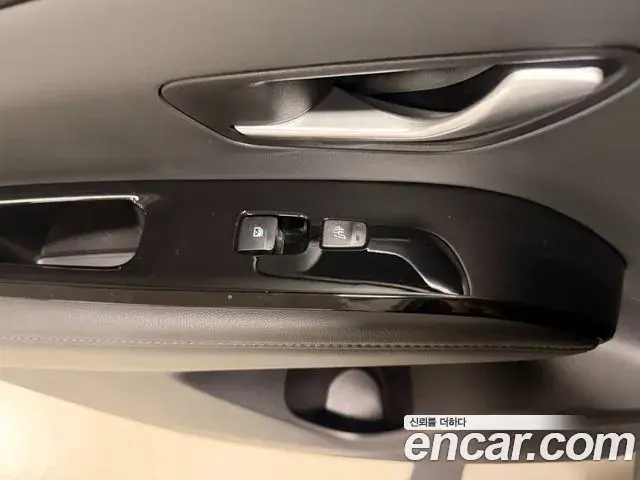 Hyundai The New Tucson 2023 — Фото 13/20