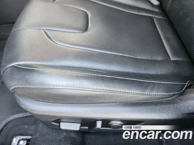 Hyundai Avante 2022 — Фото 8/18