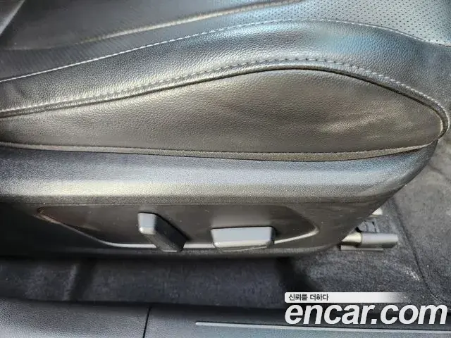 Hyundai Avante 2022 — Фото 9/18