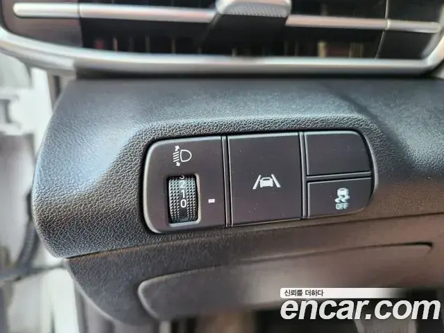 Hyundai Avante 2022 — Фото 11/18