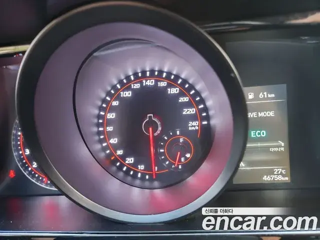 Hyundai Avante 2022 — Фото 12/18