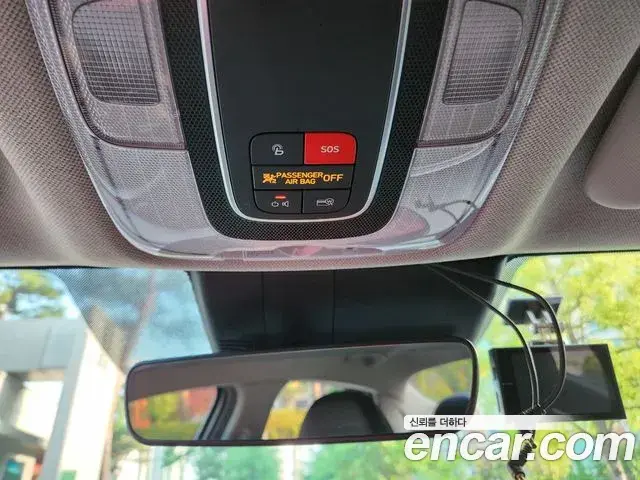 Hyundai Avante 2022 — Фото 14/18