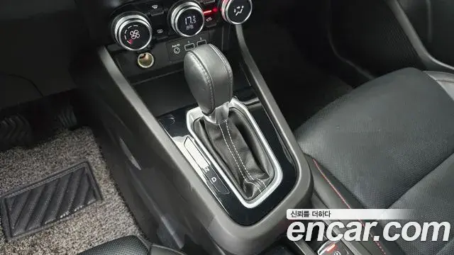 Renault Samsung XM3 2022 — Şəkil 18/30