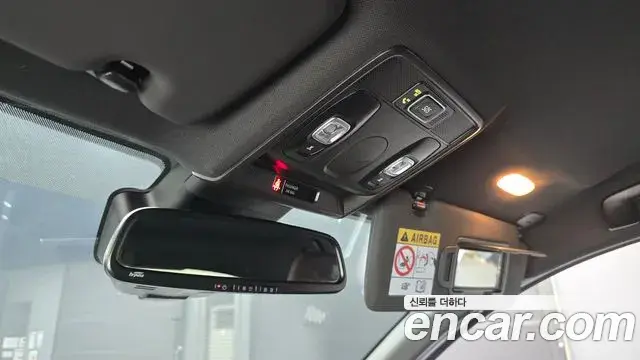 Renault Samsung XM3 2022 — Şəkil 14/30