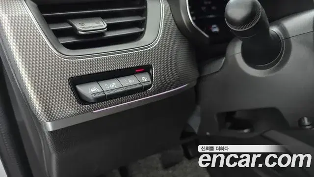 Renault Samsung XM3 2022 — Şəkil 2/30