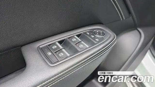 Renault Samsung XM3 2022 — Şəkil 1/30