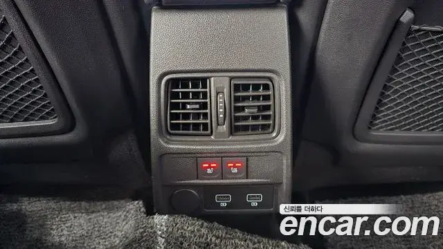 Renault Samsung XM3 2022 — Şəkil 11/30