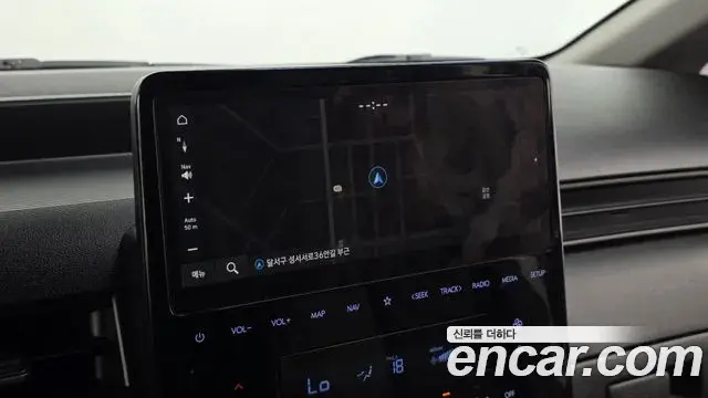Hyundai Staria 2021 — Фото 13/20