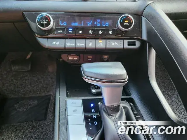 Hyundai Avante 2022 — Фото 13/19