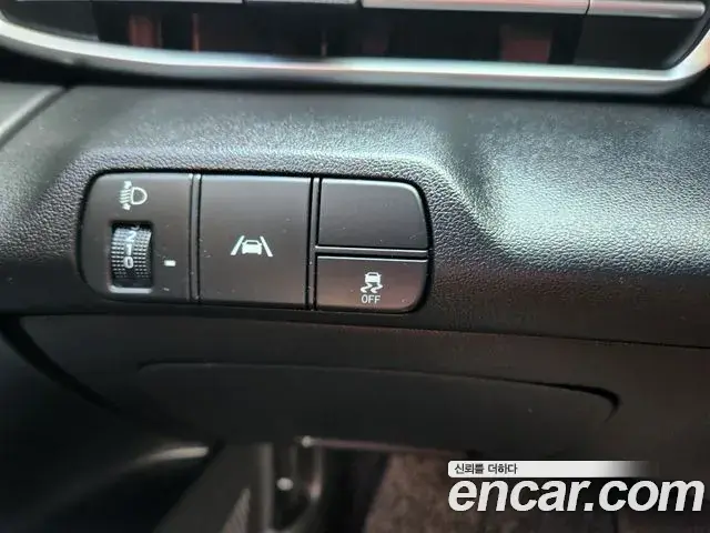 Hyundai Avante 2022 — Фото 14/19