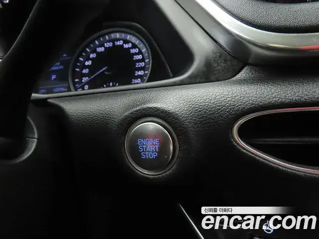 Hyundai Sonata 2021 — Фото 15/20