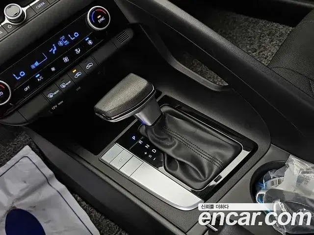 Hyundai Avante 2022 — Фото 6/17