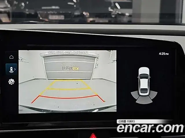 Hyundai Avante 2022 — Фото 12/17