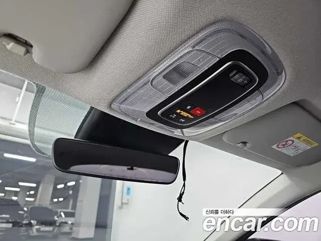 Hyundai Avante 2022 — Фото 13/17